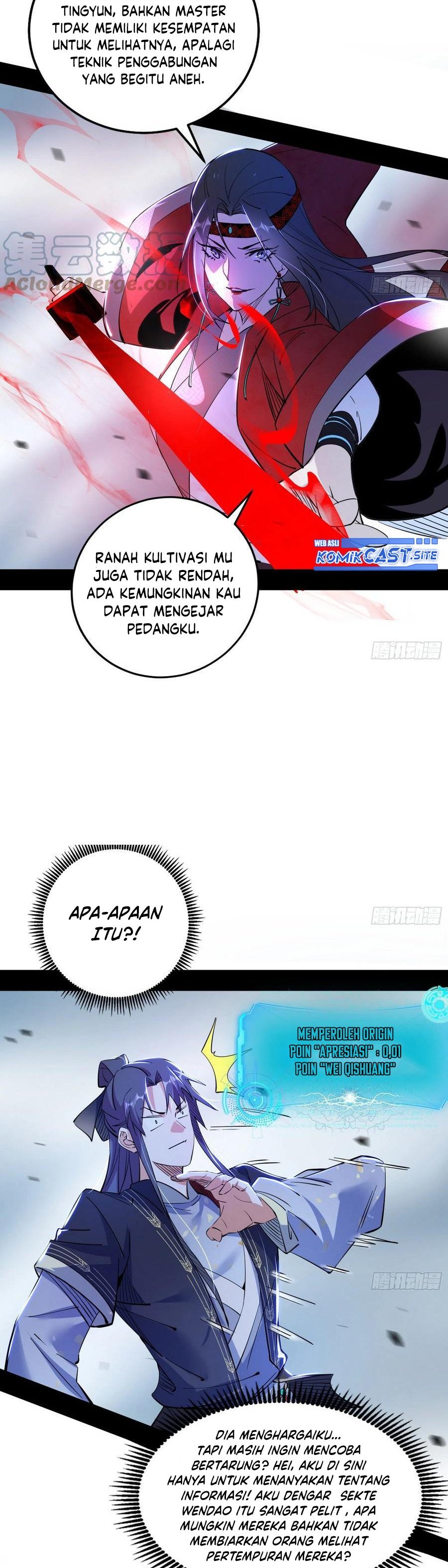 Dilarang COPAS - situs resmi www.mangacanblog.com - Komik im an evil god 315 - chapter 315 316 Indonesia im an evil god 315 - chapter 315 Terbaru 5|Baca Manga Komik Indonesia|Mangacan